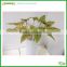 wholesale artificial calla Lily Leaves