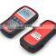 Original AL619 Auto diagnostic Code reader Autel AutoLink AL619 AUTO scan tool with ABS and SRS DHL Free Shipping