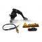 Soto racing - Motorcycle 19RCS Brake Adelin Master Cylinder Hydraulic FOR HONDA R1 R3 R6 FZ6 GSXR600 750 1000 NINJA250 ZX-6R Z75