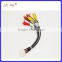 car DVD player connector cable