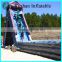 adult used giant inflatable water sports