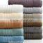2015 new design ultra premium quality white kitchen hand towel wholesale