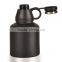 everich 0.9 litre 18/8 stainless steel double walled vacuum beer growler