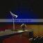 Modern Lighting Pair Table Lighting Shaped like a Horn