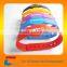 13.56mhz Iso 14443a Waterproof Rfid Silicone Wristband , rfid wristband for marathon