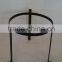 hot selling iron flower pot stand