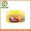 Car Wax Tin Cans Packing Factory candle tin boxes