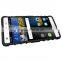 Stand keyboard TPU armor case for huawei P9 lite bumper Protector