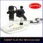 High quality 3MP 200X 1080P full HD HDMI digital microscope