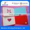 New Design Lovely Christmas Greeting Cards
