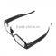 Black Digital Video RecorderWebcam Mini DV 720P hidden camera glasses