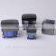 Square Cosmetic Acrylic Jar Face Cream Container 5g 15g 30g 50g
