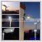hot new products for 2015 15W Smart Lighting solar street light price