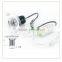 2015 new design led downlight&high quality 7W cob led downlight wholesale in Europan market