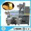 Lower consumption soyabean oil expeller