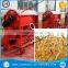 MC-T125 broomcorn thresher machine / rice thresher machine
