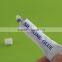 Guangzhou small tube silicone sealant for ABS plastics
