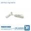 ABS Material T016B eas security alarm clothing mini pencil tag