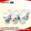 Pop Parity Sublimation Shot Personality 1.5oz Ceramic Cup