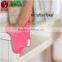 Multiple color car household microfiber cleaning towel