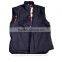 Men's Padded Waterproof & Breathable Winter Vest                        
                                                Quality Choice