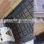 M25CK horizontal spindle double head drilling machine