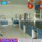 Pathology Laboratory Furniture Exported to Pakistan