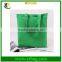 custom Cotton Solid Color Shopping Tote Carrying Bag