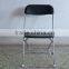 Living Room Furniture Wholesale Plastics Chairs Metal Folding Chair