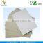 China Supplier White Coated Duplex Board Paper in Sheets Grey Back