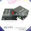 HD-CVI/TVI/AHD to Fiber 720P