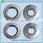 High-qaulity gear set 1614 9331 00/1614 9330 00 for Atlas copco air compressor