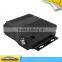 Professional 4ch H 264 720p SD Card Power Off Delay Mobile DVR