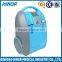 Home use electrical high pressure oxygen concentrator