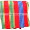 Colourful Stripes Outdoor Hammock ,couple hammock