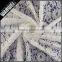 fashion design fabrics lace bright color white french lace fabric for wedding dress 2013