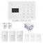 GSM security smart security alarm system PIR motion sensor alarm YA-700-GSM                        
                                                Quality Choice