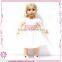 Make a Fashion 18 Inch Vinyl Doll