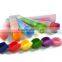 Wholesales Food Grade Silicone Ice Pop Mold