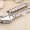 High Quality Hot Sales Stainless Steel Garlic Press