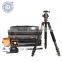 Q1088 Portable Compact Traveling Pro dslr digital Camera Aluminum sirui jieyang Manfrotto Benro Tripod 15KG Load