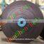 Mining coals used Solid Woven Conveyor belt