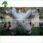 Wholesale Halloween Promotional Customized Mascot Inflatable Parade Skull For Decoration