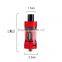 2016 new model electronic cigarette 4ml ejuice capacity Kanger toptank mini vs micro tfv4 tank