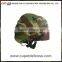light weight top selling kevlar pasgt anti bullet helmet