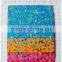100% cotton printed fabric