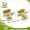 107 Best Sale Plastic Twist Electric Meter seal ,Plastic Security Seals Manufacturer, Twist kWh Meter Sealing
