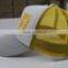 custom 5-panel printed mesh trucker cap wholesale