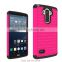 High Quality Mobile Phone 2 In 1 Combo Cover For Kyocera C6730