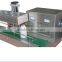 Fully automatic electromagnetic induction aluminum foil sealing machine